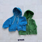 《予約》Unique Hoodie / GROWB