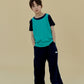 《予約》Low T-shirt / GROWB