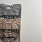 《beige M size Last 1点》Radio Tee