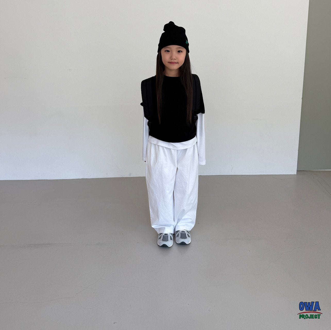 《予約》Solsol Pants / OWA PROJECT