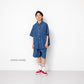 《予約》Summer J Shirt / cotton candy