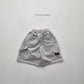 《予約》Muse Shorts / cotton candy