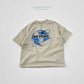 《予約》Beyond Tee  / 12months （adultまで）