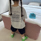 《予約》Original Mesh Pants / ASK ME ANYTHING