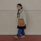 《予約》Button Jogger Pants / GROWB