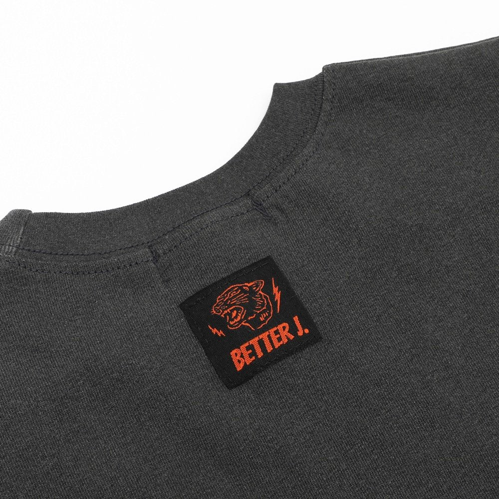 《予約》Performance Box T-shirt / BETTER J.