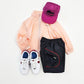 《予約》Summer Windbreaker / 12months