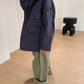 《予約》Vintage Work Jacket / Cantuccistudio