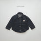 《予約》Original Blue Shirt / cotton candy
