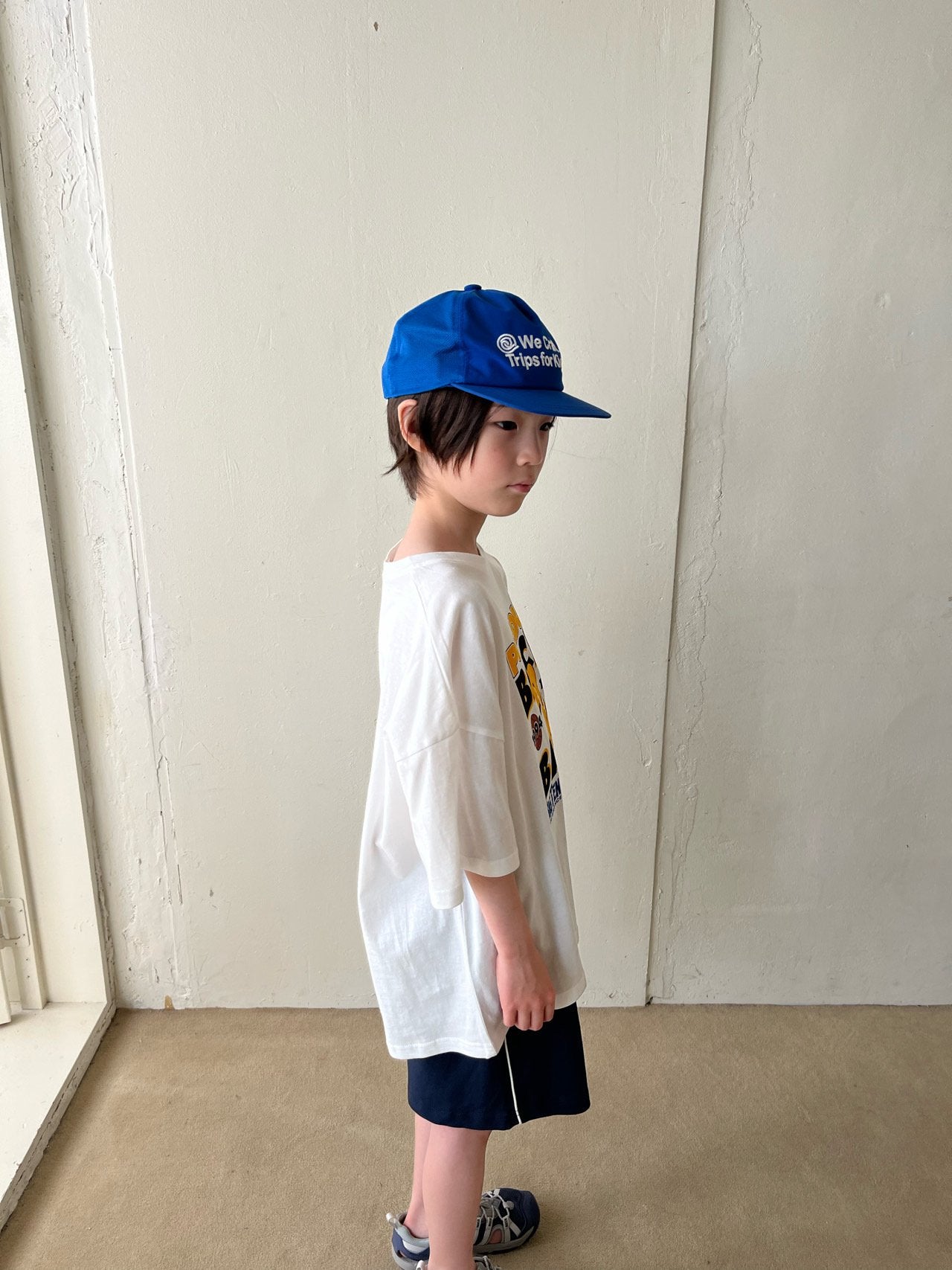 《予約》Smart Pants / GRUE BABA