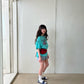 《予約》Ocean T-shirt / GRUE BABA