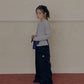 《予約》Roden Dot Pants / GROWB