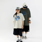 《予約》Beyond Tee  / 12months （adultまで）