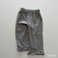 《予約》Chouchou Frill Pants / ANDBUTTER