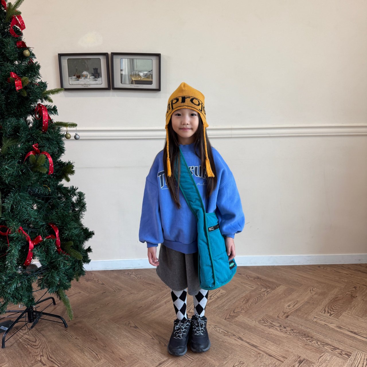 《予約》Dang Beanie / OWA PROJECT