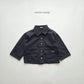 《予約》Work Jacket / cotton candy