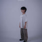 《予約》Essential Short-Sleeve T-Shirt / LILY BOOTH