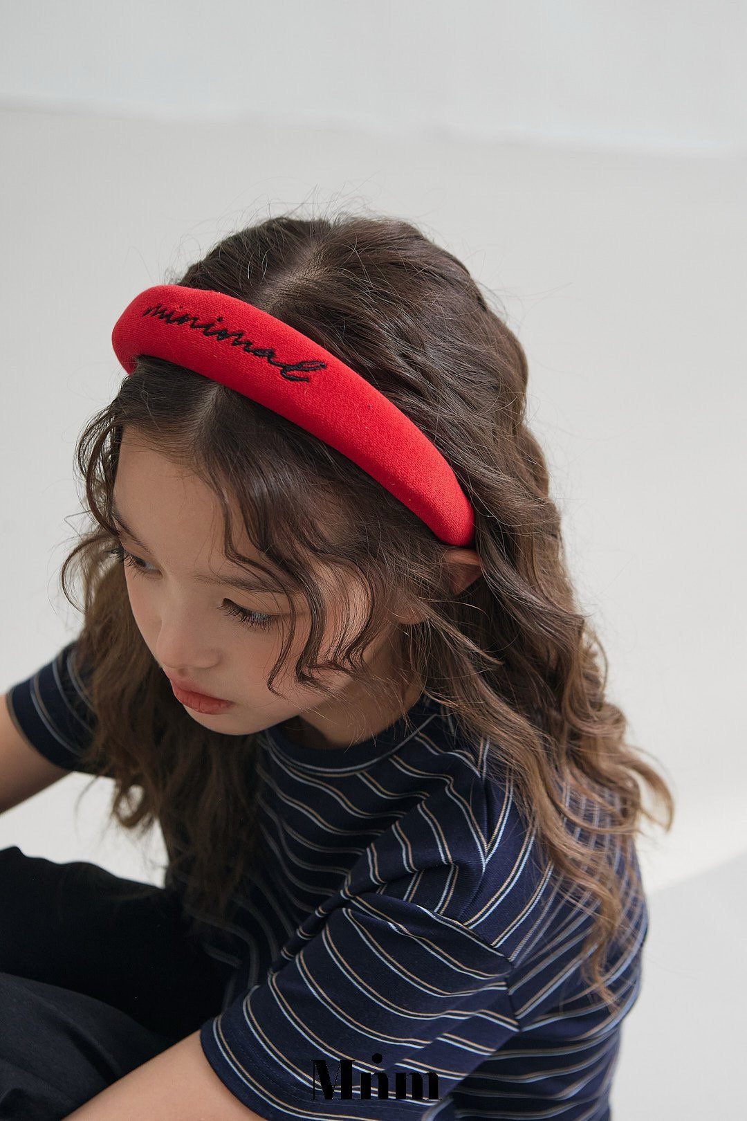 《予約》Minimal Headband / MINIMAL