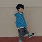 《予約》Unique Hoodie / GROWB