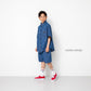 《予約》Summer J Shirt / cotton candy