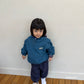 《予約》Color Neck Anorak / ANDBUTTER