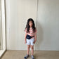 《予約》Candy T-shirt / GRUE BABA