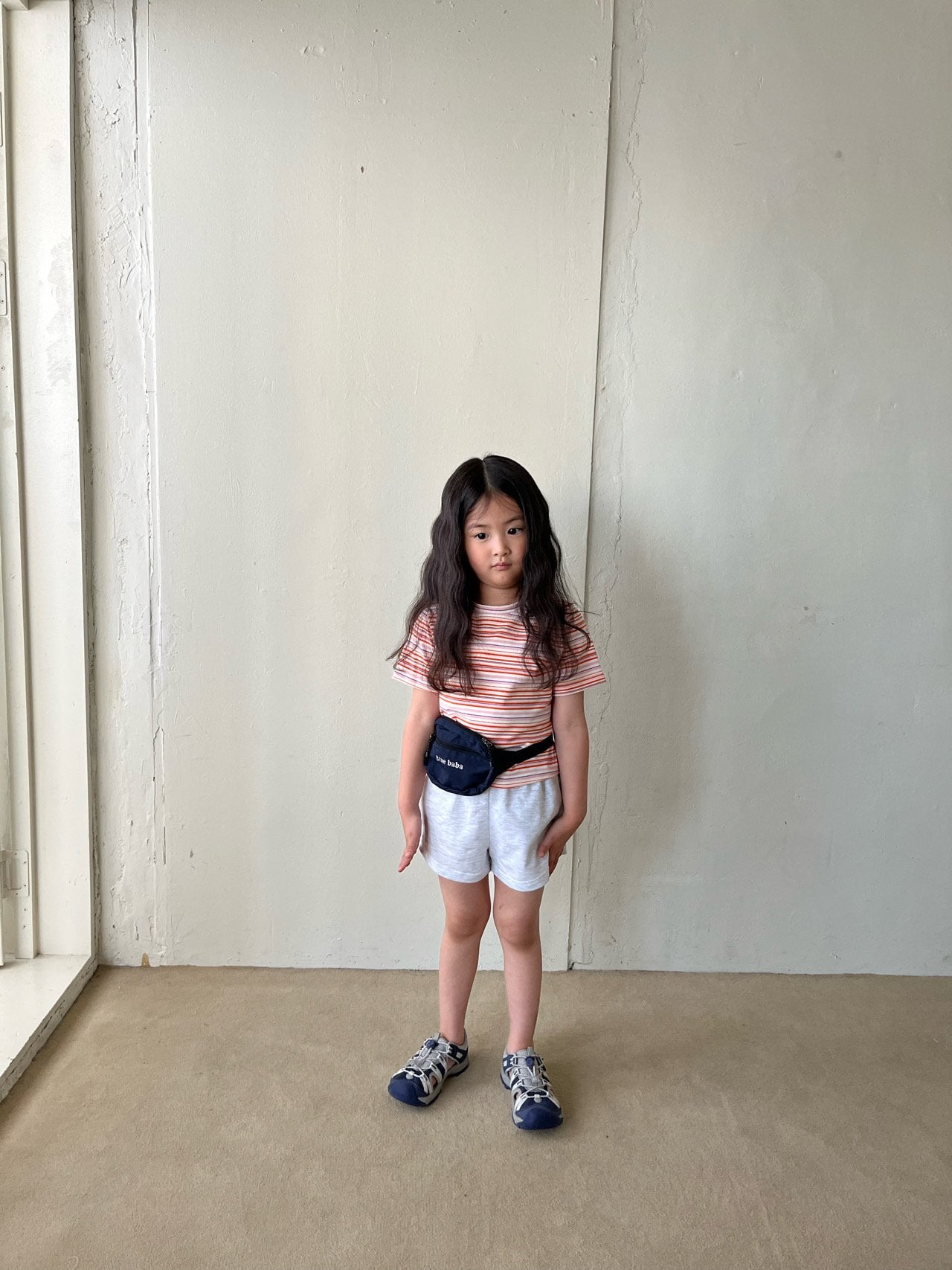 《予約》Candy T-shirt / GRUE BABA