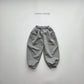 《予約》Fitted Pants / cotton candy