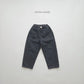 《予約》Title Pants / cotton candy