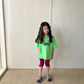 《予約》Cat T-shirt / GRUE BABA