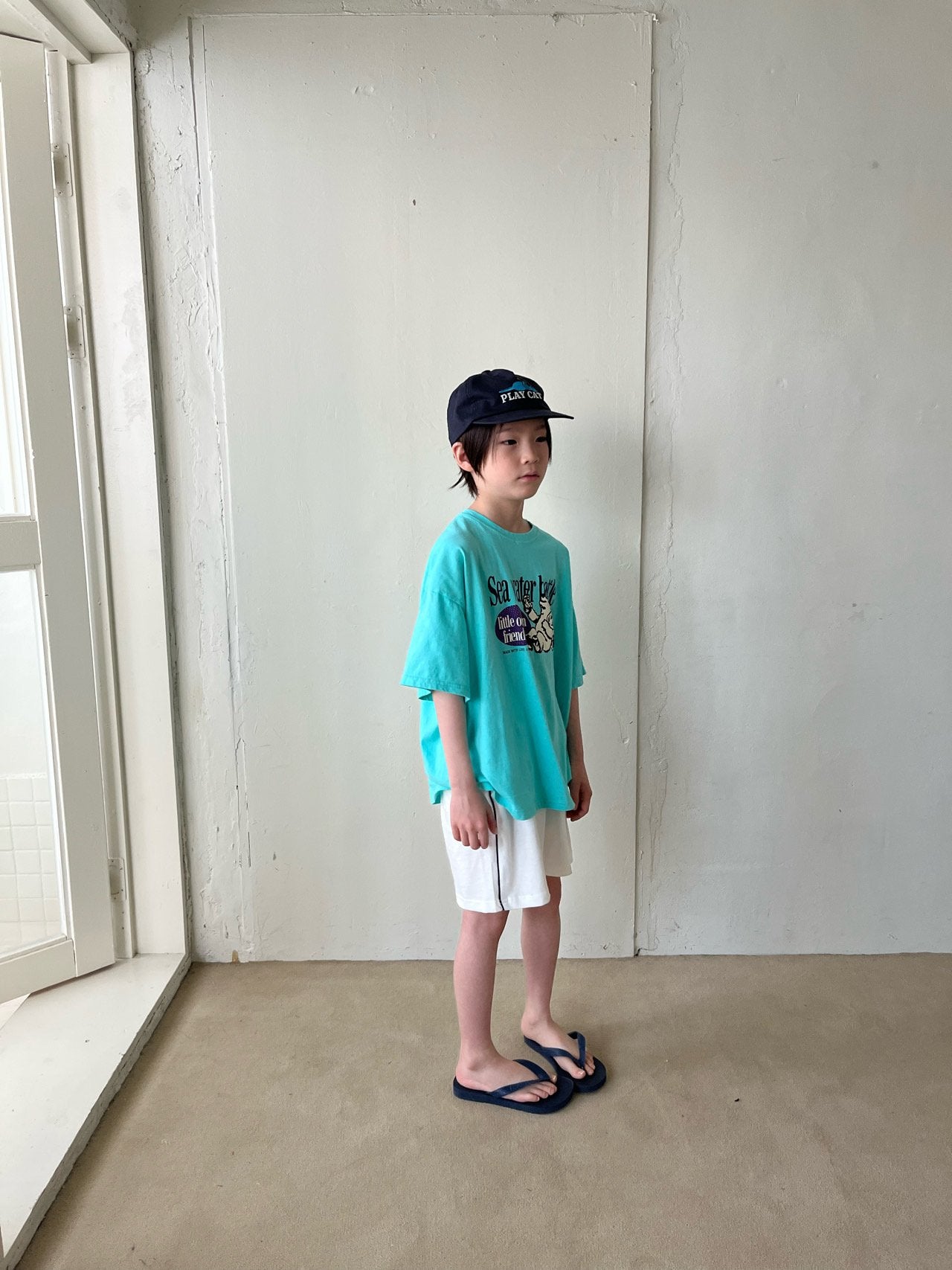 《予約》Smart Pants / GRUE BABA