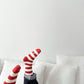 《予約》Minimal Stripe  Socks(Set) / digreen