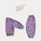《予約》Floral Jogger Pants / BONEOUNE