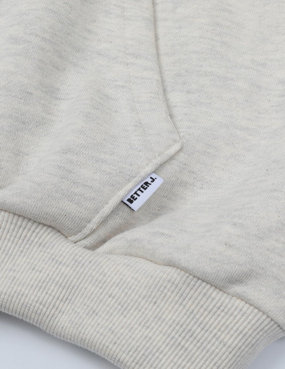 《予約》Better Hood Set-up / BETTER J.
