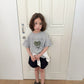 《予約》Pure Swan Tee (kids) / digreen