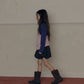 《予約》Leo Mont Balloon Pants / GROWB