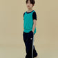 《予約》Corset Tank / GROWB