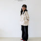 《予約》Cheater Tee / 12months