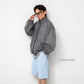 《予約》Break Shorts / cotton candy