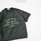 《予約》Soul Tee / 12months (adultまで)