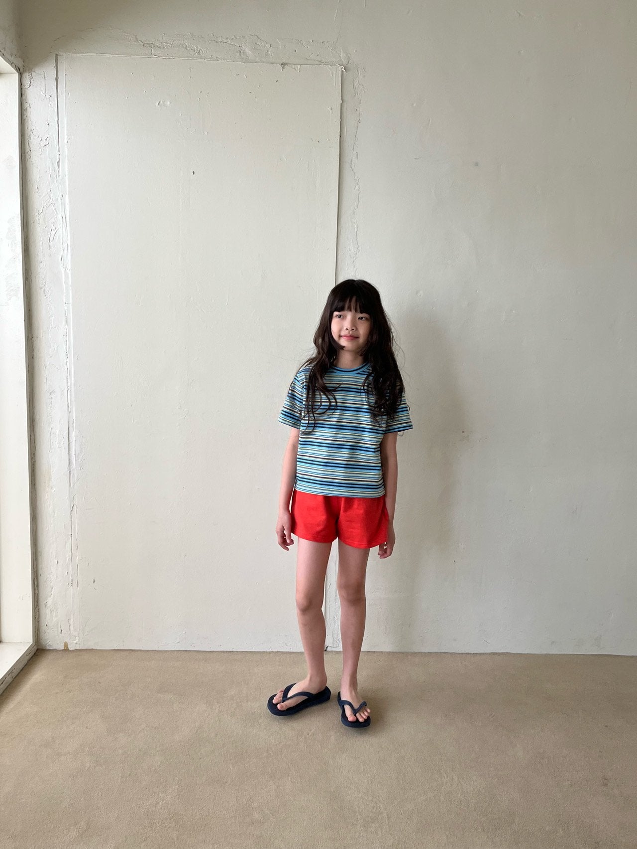 《予約》Bell-bottom Pants / GRUE BABA