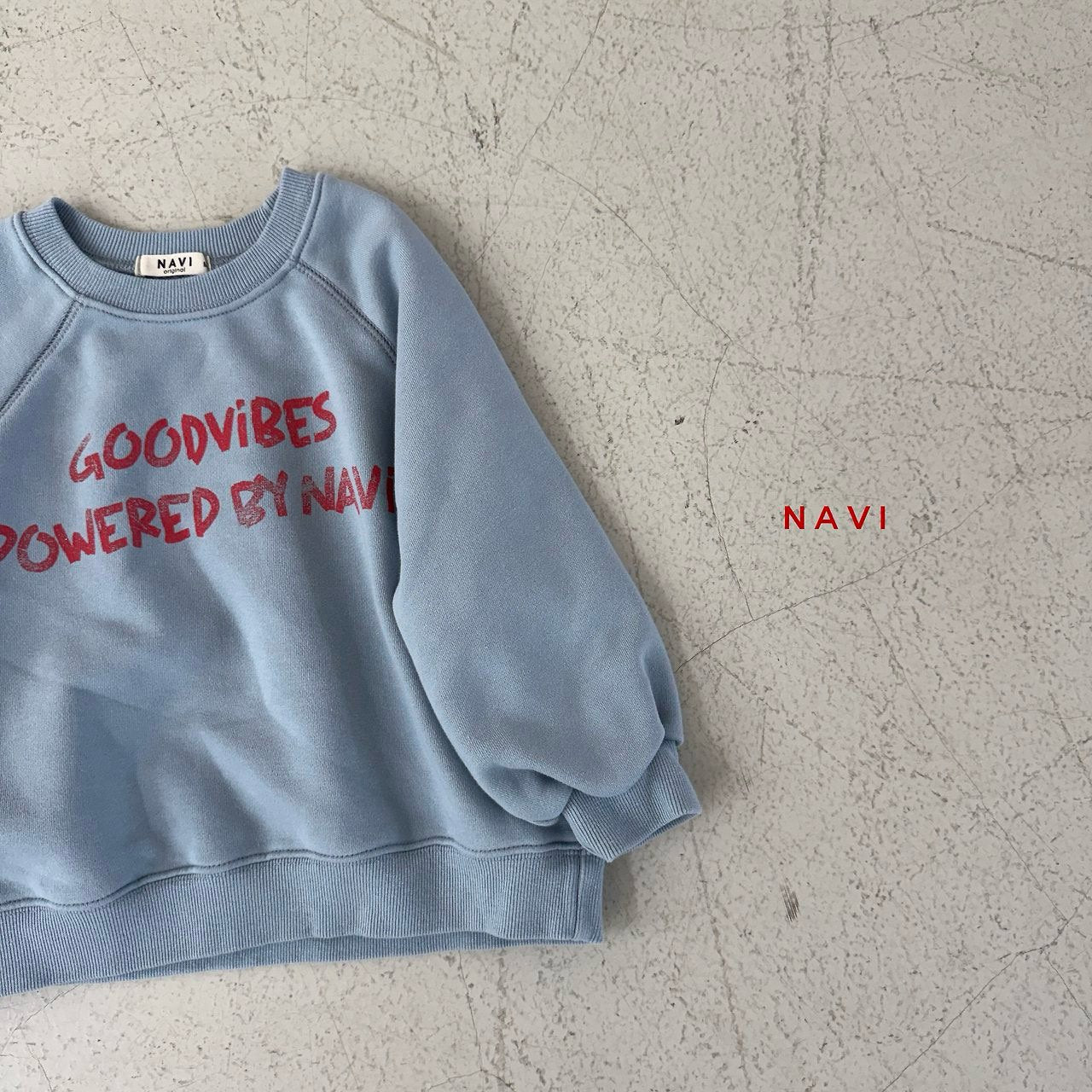 《予約》Vibe Man to Man / navi.