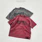 《予約》California Pig Tee / 12months （adultまで）