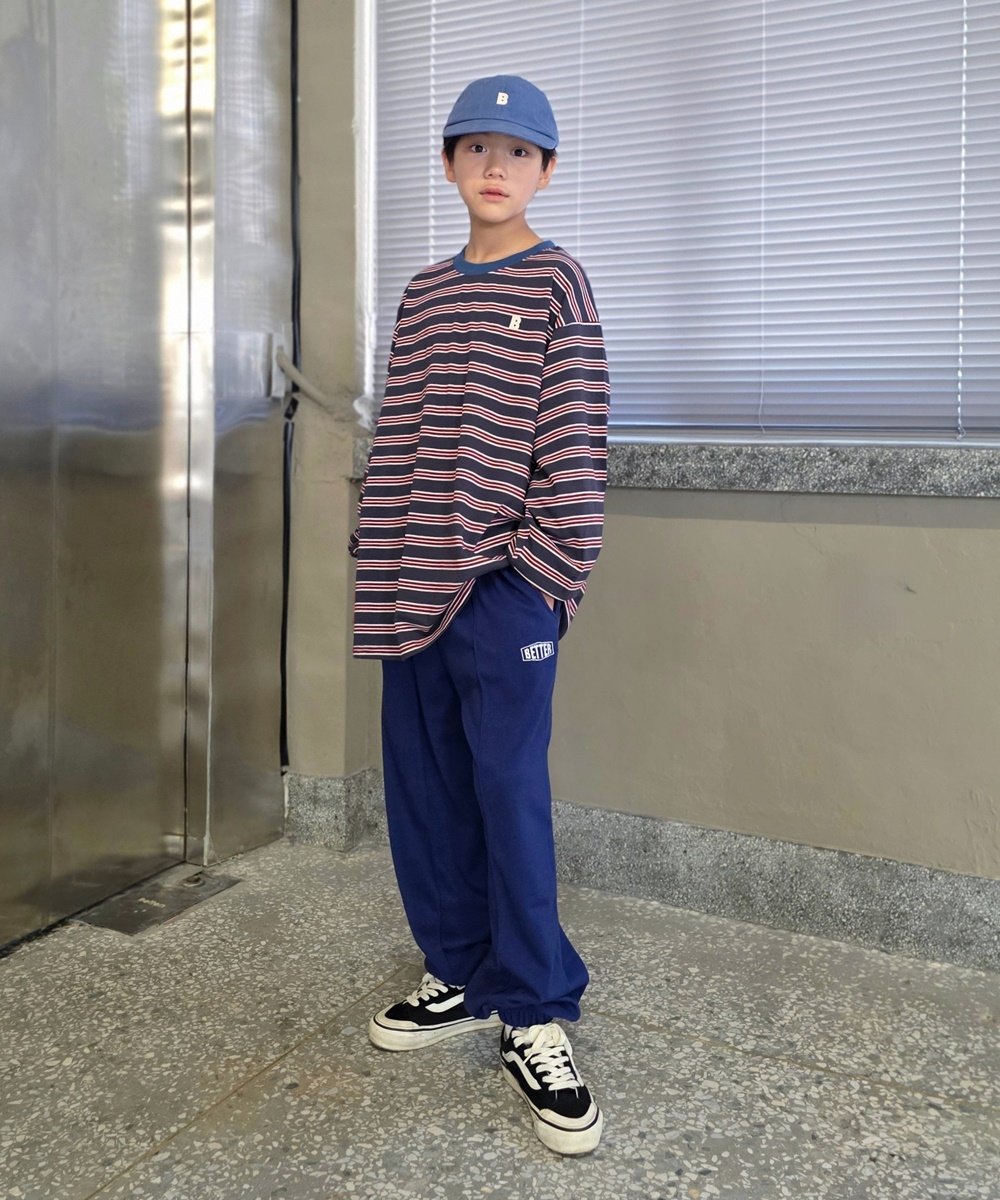 《予約》Phase ST T-Shirt / BETTER J.