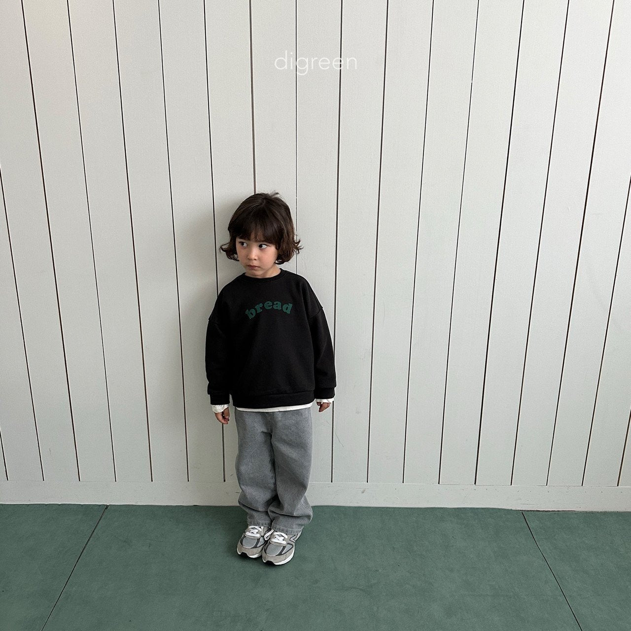 《即納》Icing Denim Pants