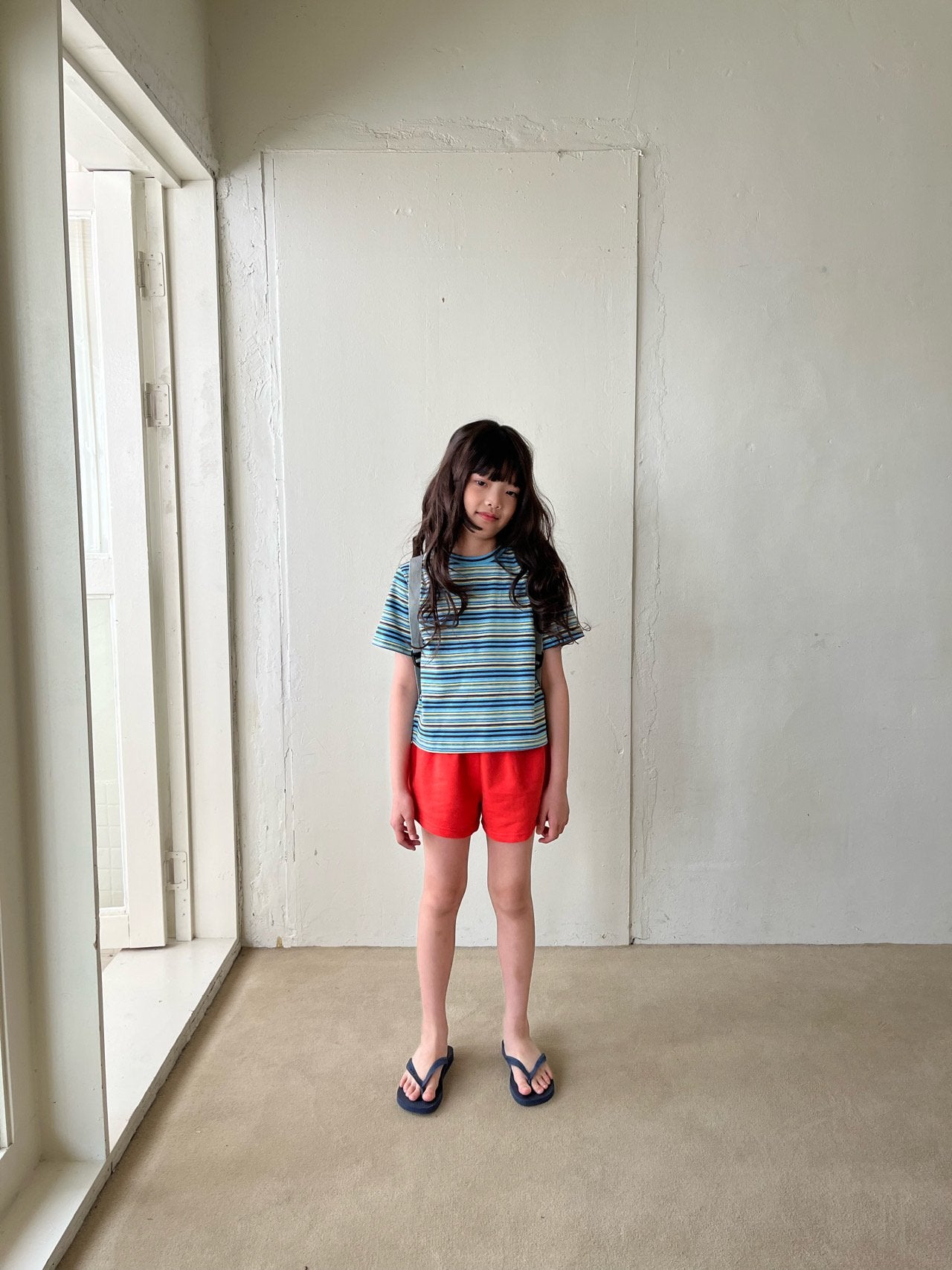 《予約》Bell-bottom Pants / GRUE BABA