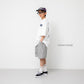 《予約》Square T-shirt / cotton candy