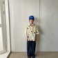 《予約》Casual Shirt / GRUE BABA