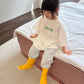 《予約》Candy Long Pants / ASK ME ANYTHING