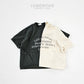 《予約》Soul Tee / 12months (adultまで)